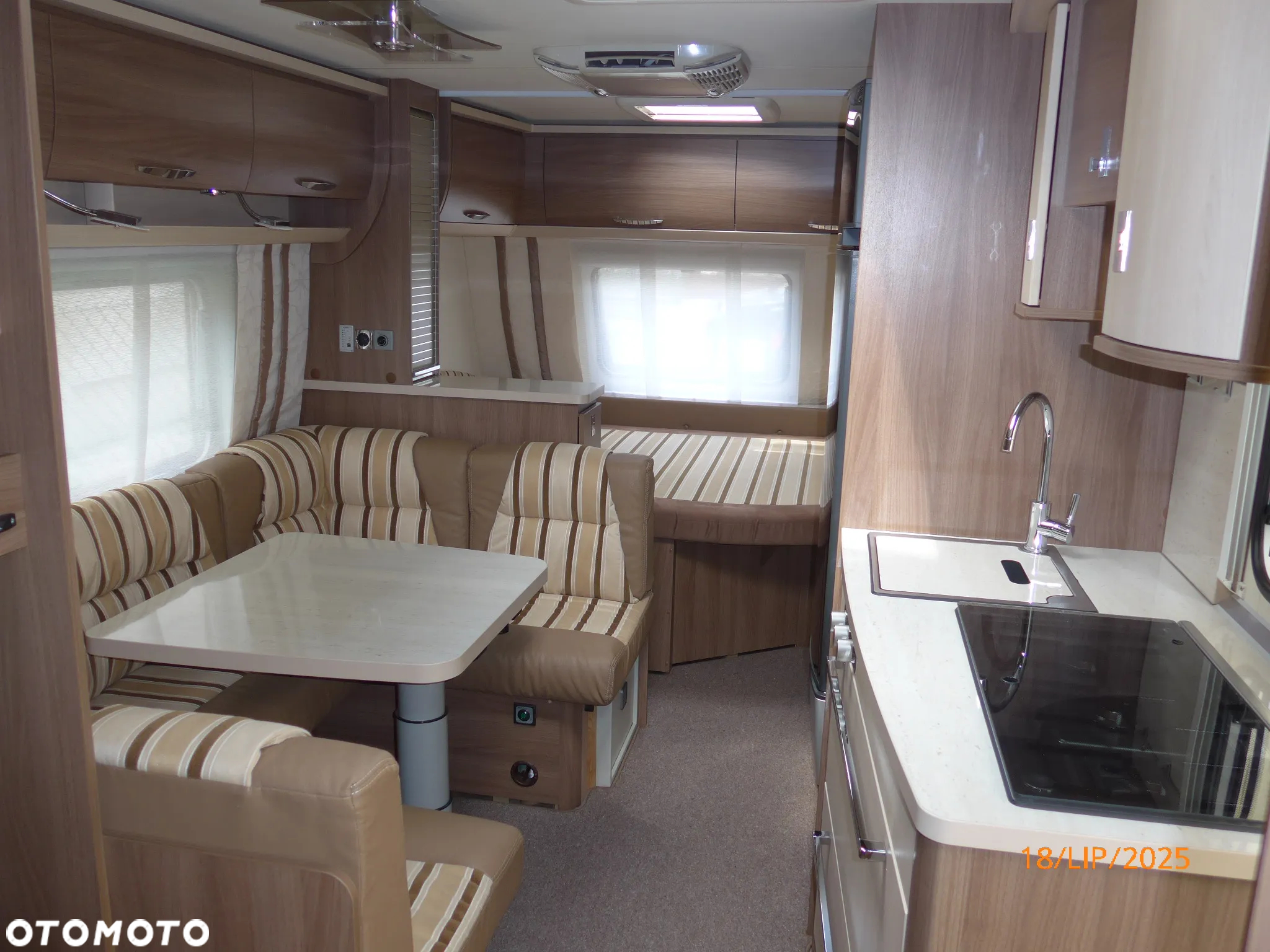 Burstner AVERSO TOP 560 TK - 4