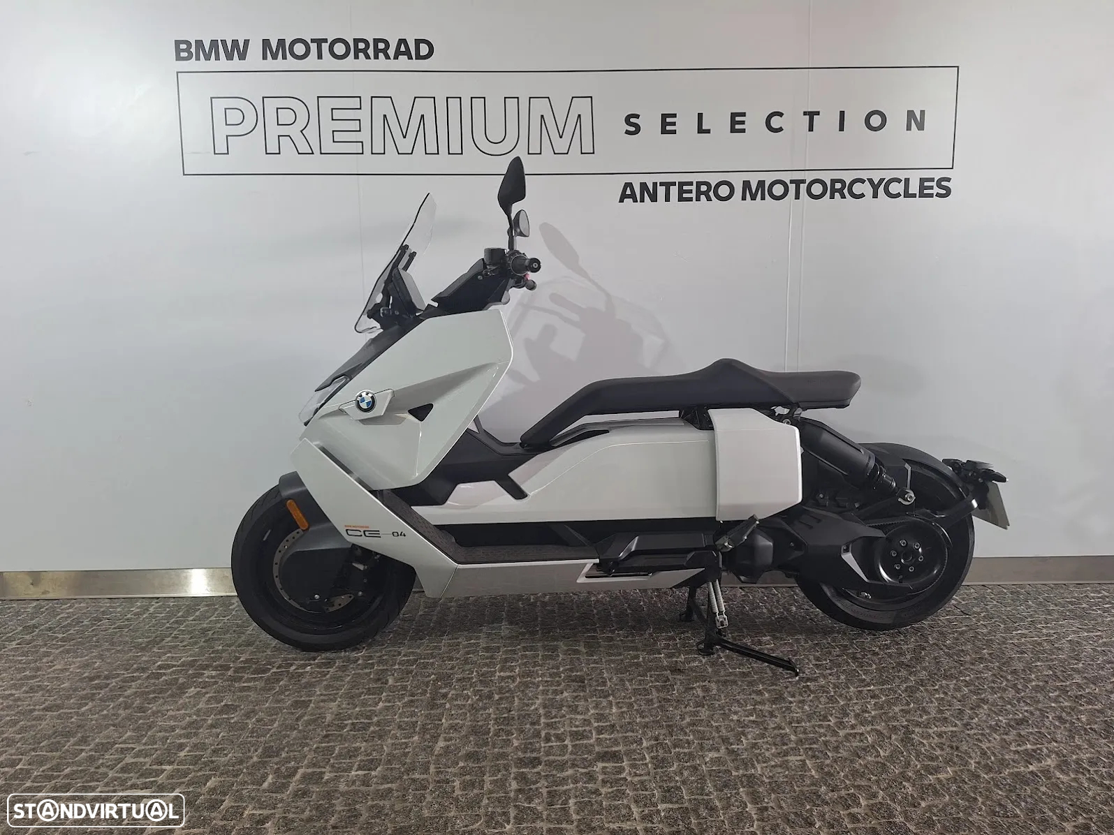 BMW CE 04 - 5