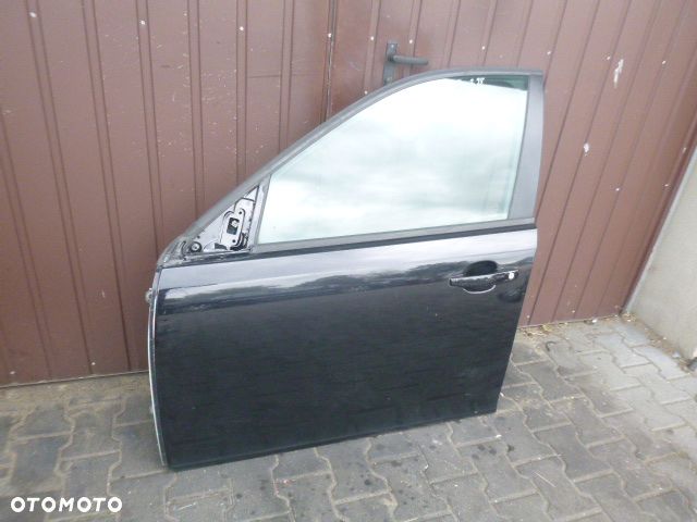 DRZWI LEWY PRZÓD LEWE PRZEDNIE SAAB 9-3 II LIFT 07- KOLOR Z298 - 10