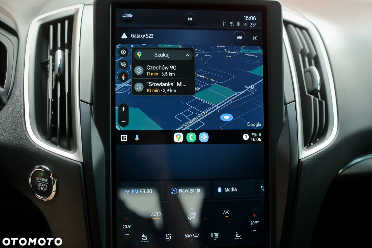 Ford Edge - 33