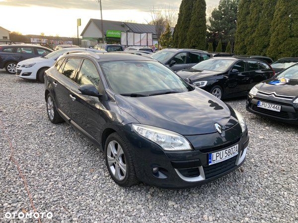 Renault Megane 1.6 16V 110 Authentique