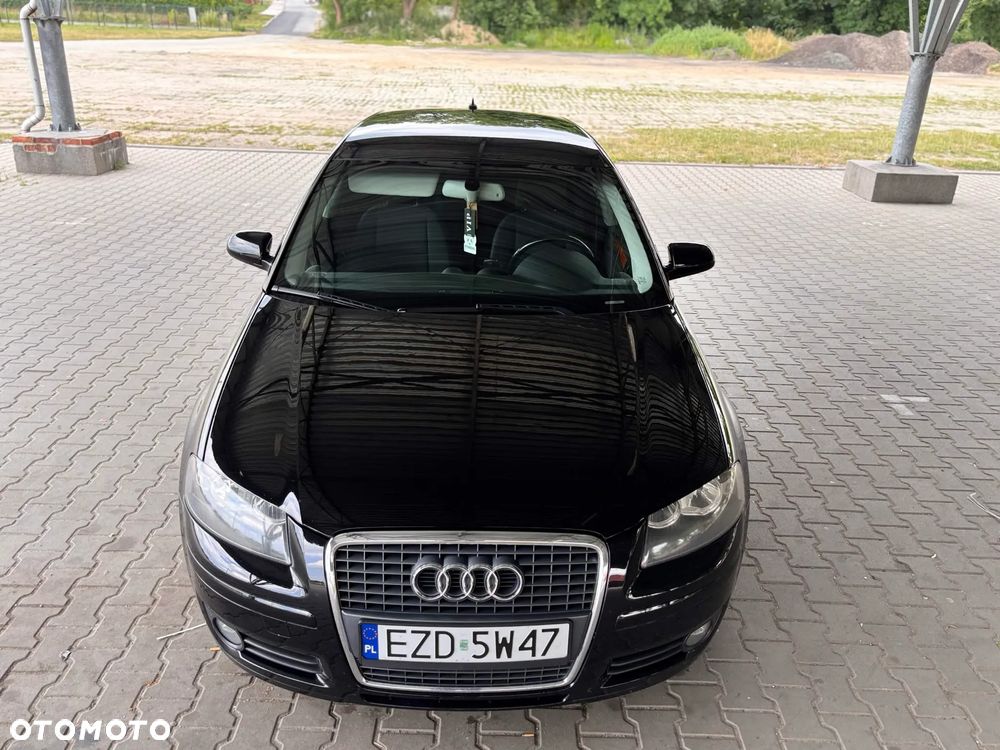 Audi A3 Sportback - 10