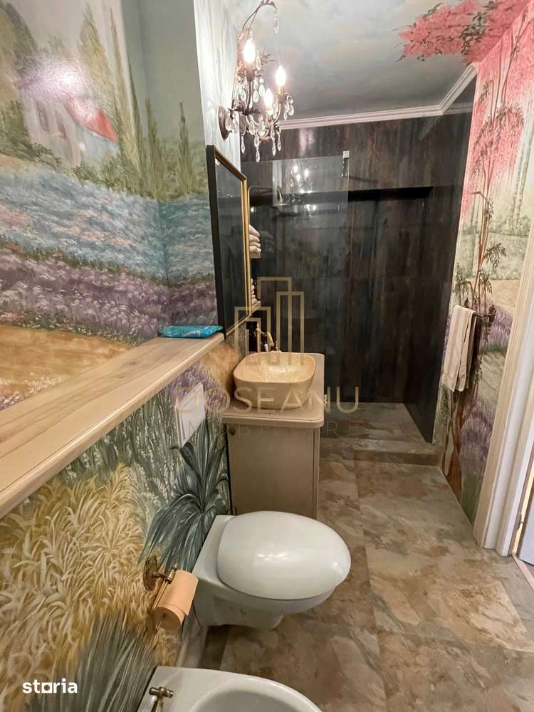APARTAMENT 4 CAMERE | ZONA DACIA | ORADEA - Imagine principală: 5/6