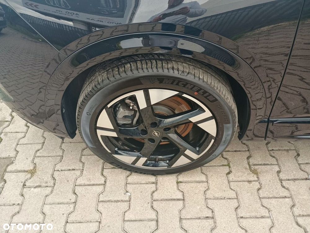 Opel Grandland - 11