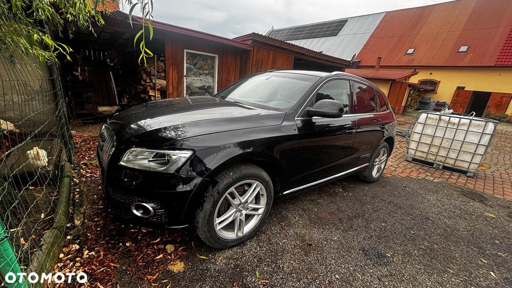 Audi Q5 - 36