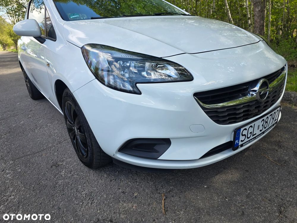 Opel Corsa 1.2 Active - 18
