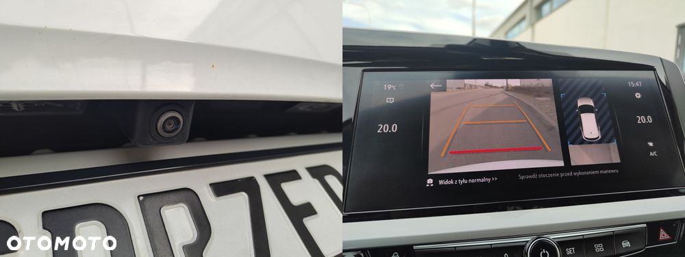 Opel Grandland X 1.5 D Start/Stop Automatik Business Elegance - 29