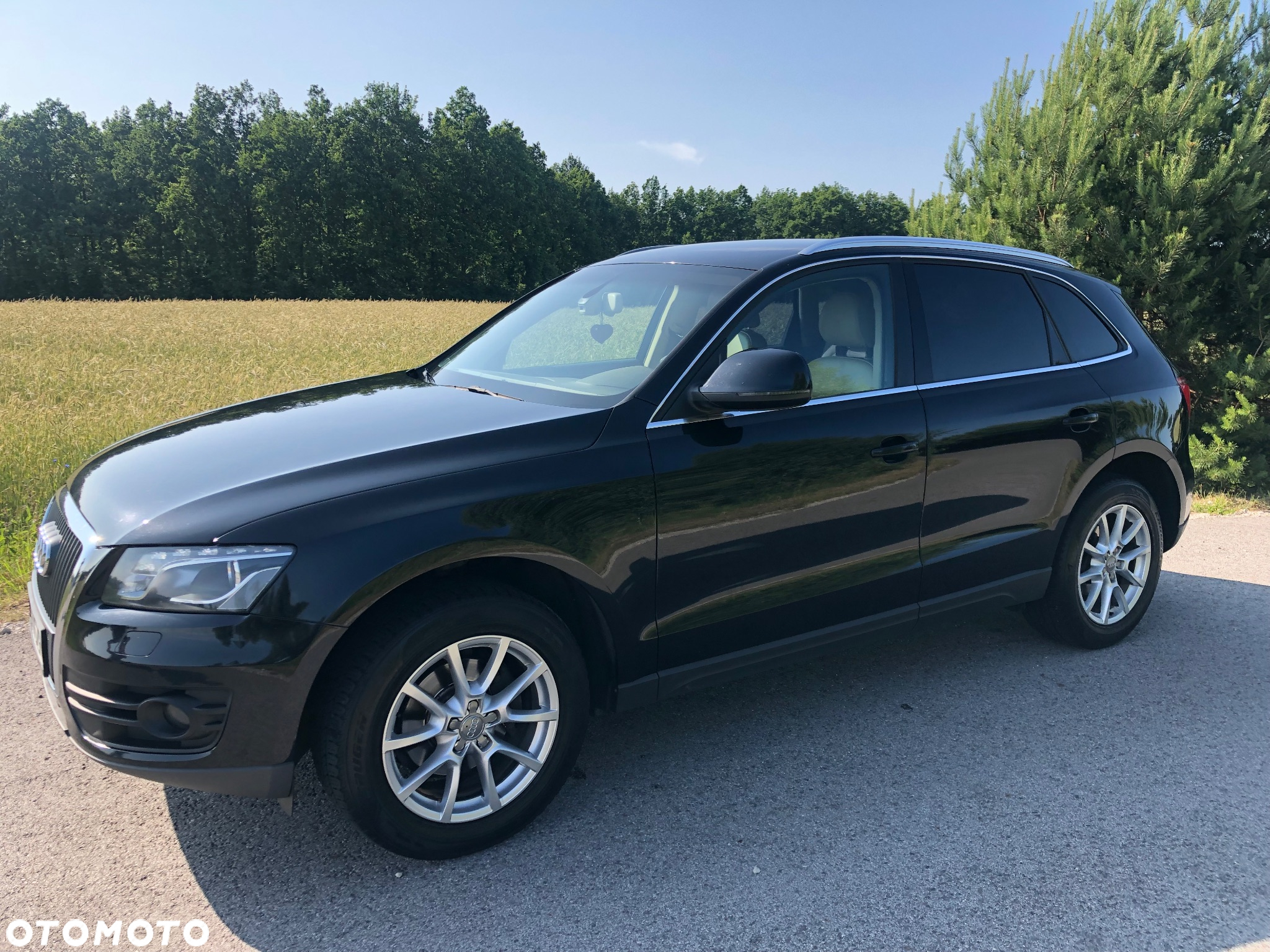Audi Q5 2.0 TDI Quattro S tronic - 3
