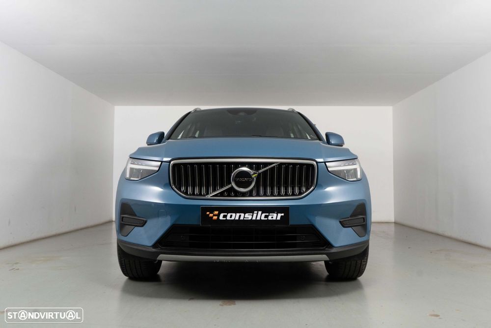 Volvo XC 40 1.5 T4 PHEV Inscription Expression - 4