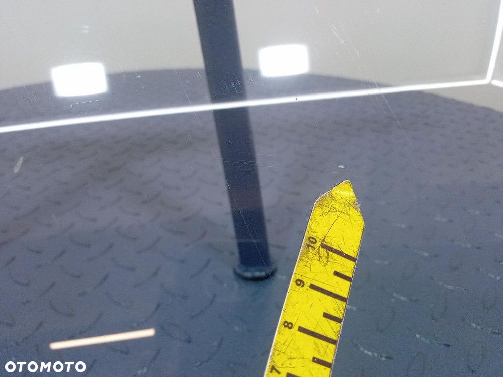 AUDI A4 B8 SZYBA DRZWI PRZÓD PRAWA PRZEDNIA - 7