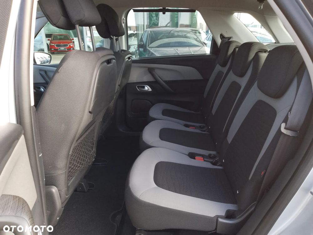 Citroën C4 Picasso 2.0 BlueHDi Intensive - 21