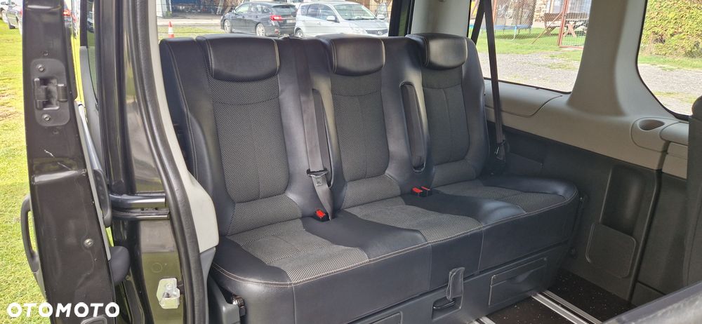 Renault Trafic Generation QS - 25