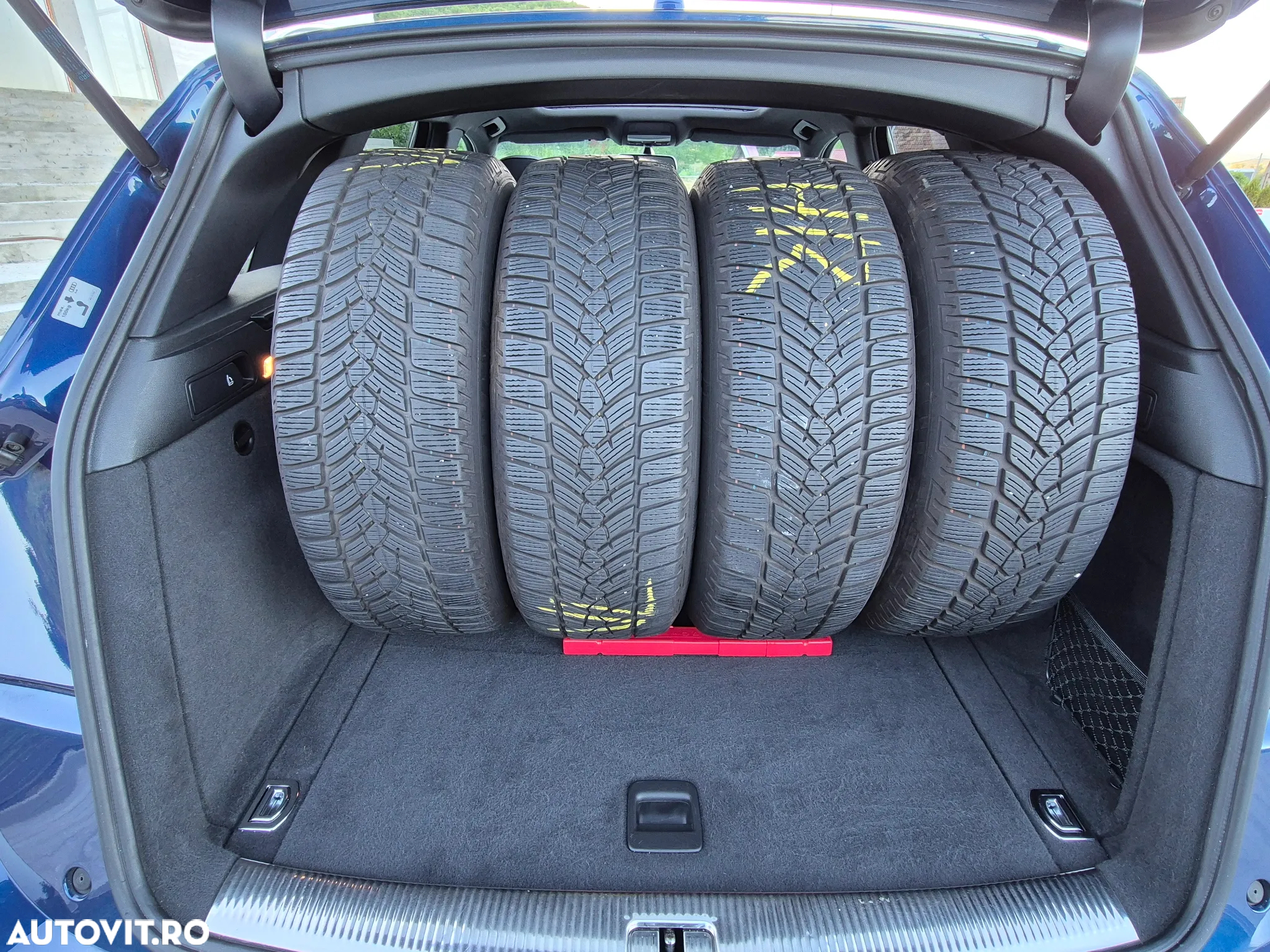 Audi Q5 2.0 TDI Quattro S tronic - 28