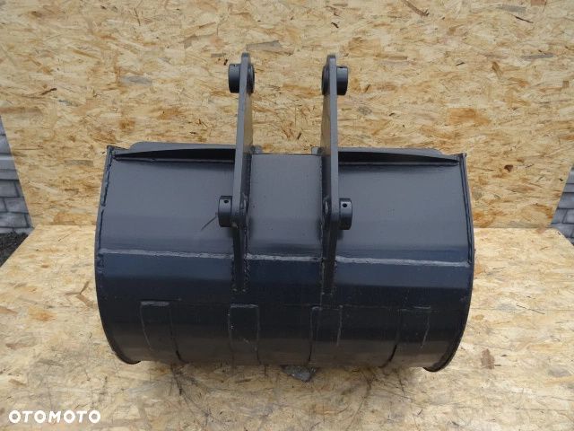 Nowa łyżka 80 cm JCB 3CX,4CX, 8052,8060,8080 +zęby Koparko-ładowarka JCB CAT CASE NEW HOLLAND - 5