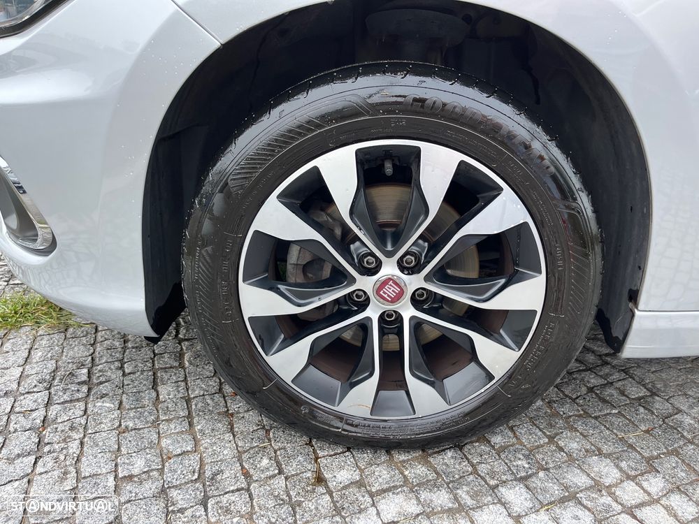 Fiat Tipo Station Wagon 1.3 M-Jet Mirror - 15