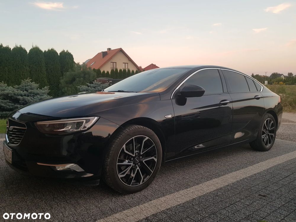 Opel Insignia 2.0 CDTI Innovation S&S - 37