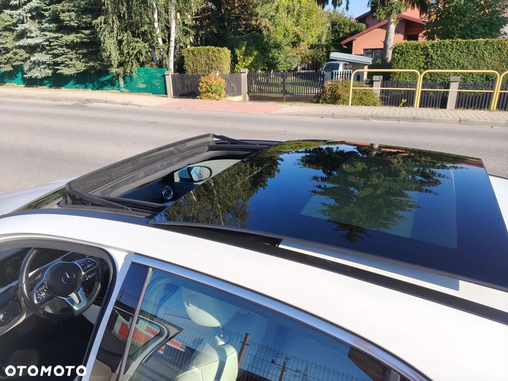 Mercedes-Benz Klasa A 250 4-Matic 7G-DCT - 10