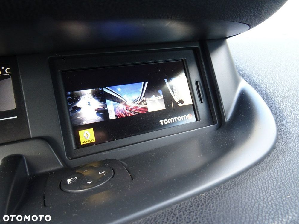 Renault Scenic ENERGY dCi 130 BOSE EDITION - 8