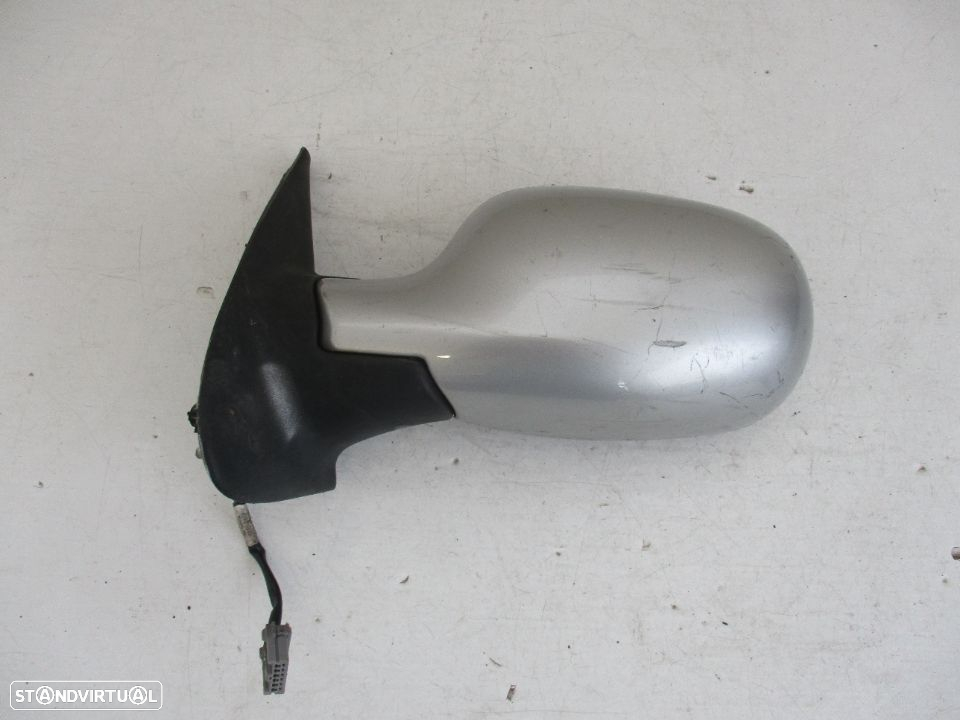 Espelho Retrovisor Nissan Micra Esquerdo - 2