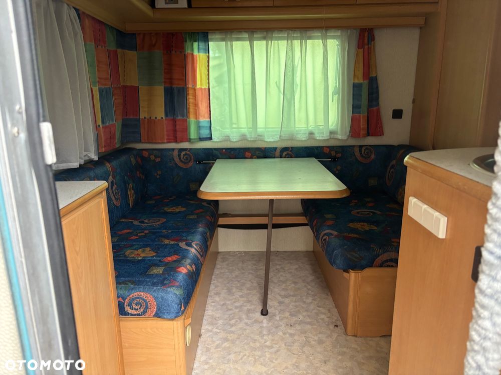 Adria 462 - 14
