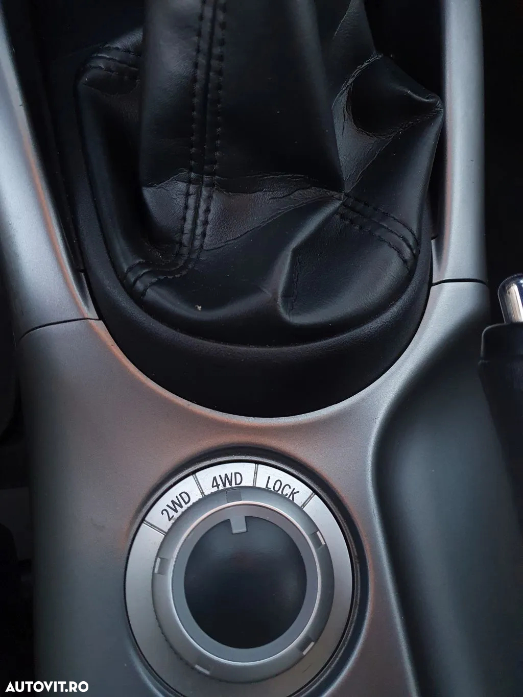 Citroën C-Crosser FAP Exclusive - 7