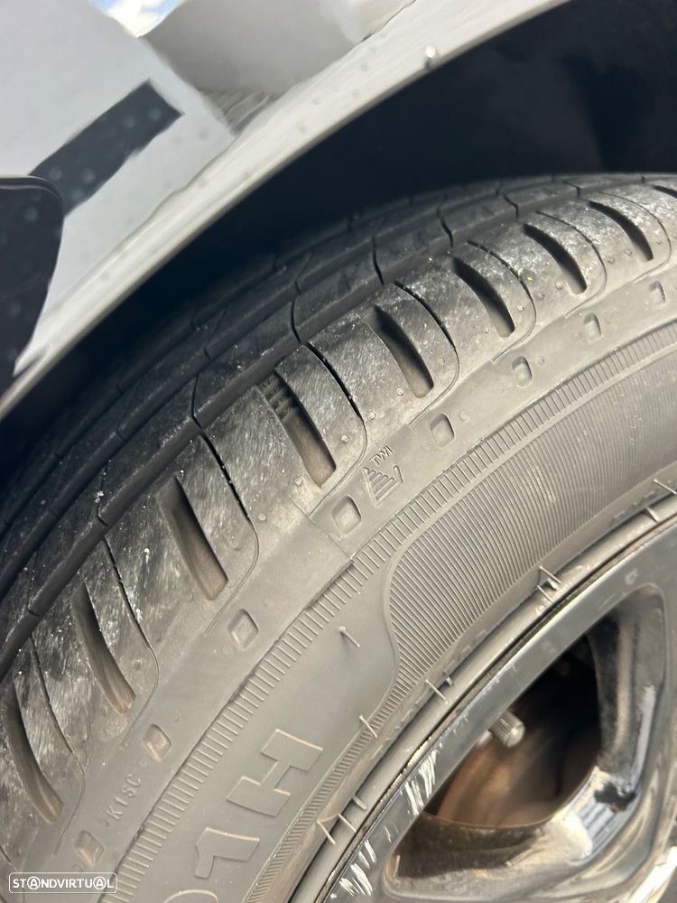 Opel Astra Sports Tourer - 17