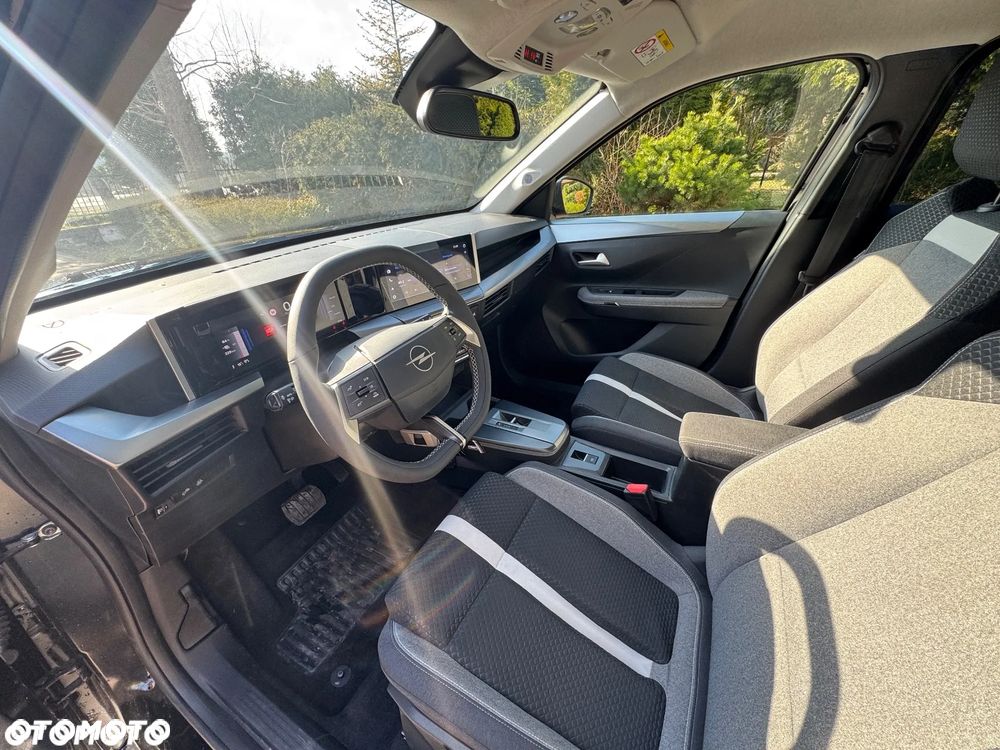 Opel Frontera Frontera-e GS - 21