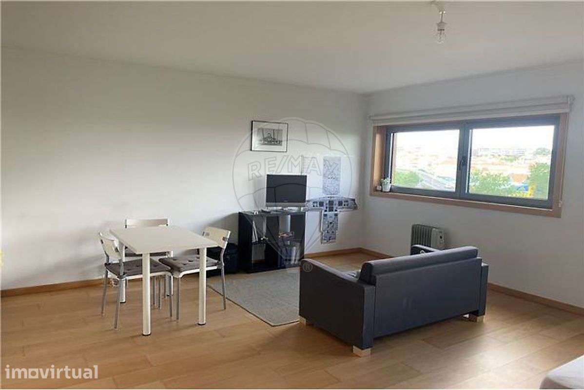 Apartamento T0 para arrendamento - Grande imagem: 5/16
