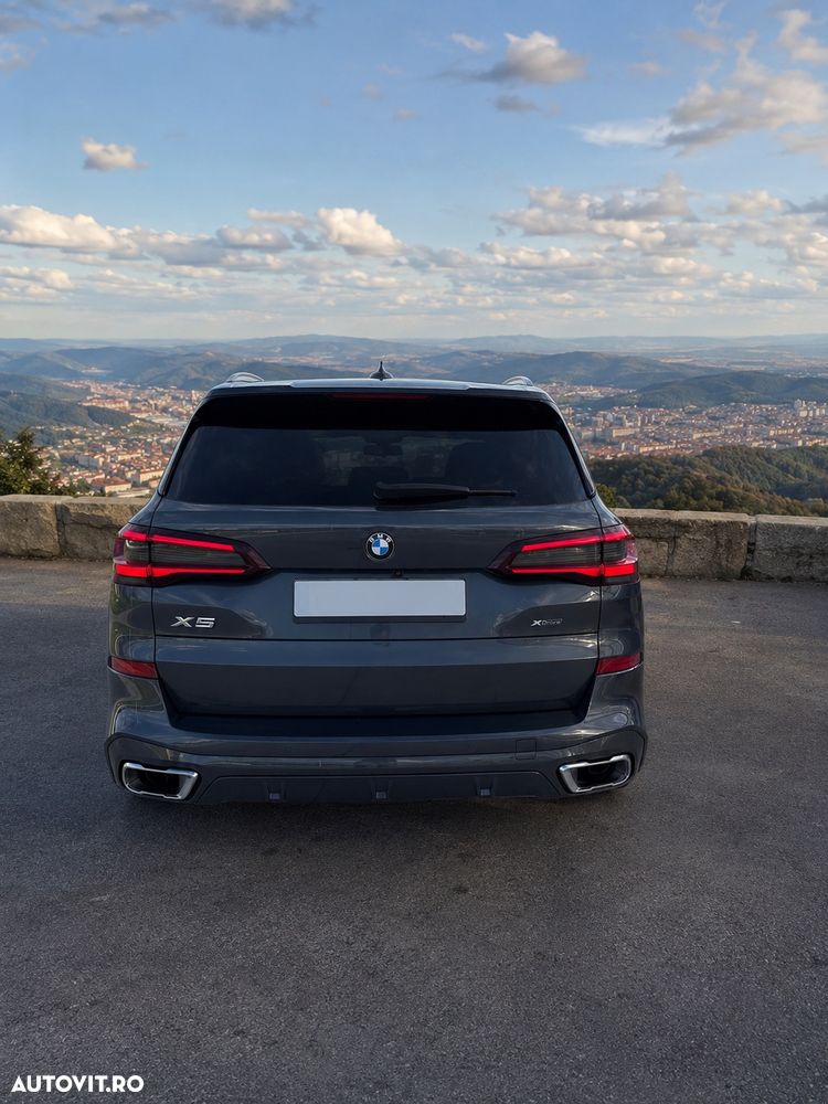 BMW X5 xDrive30d - 4
