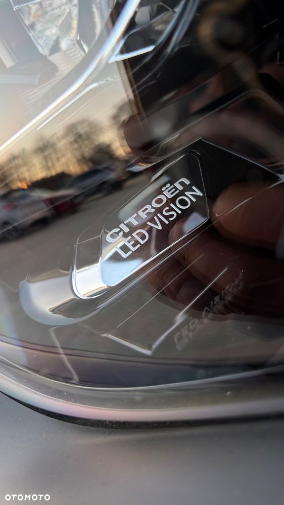 Citroën C3 Pure Tech 110 S&S C-SERIES - 18