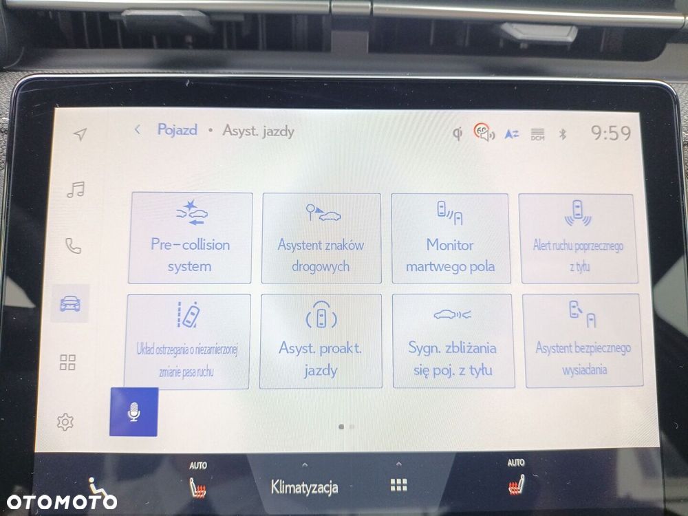 Lexus LBX 1.5 Hybrid - 27