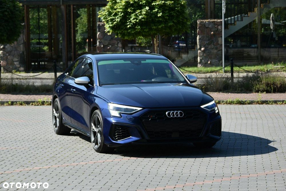 Audi S3 - 8