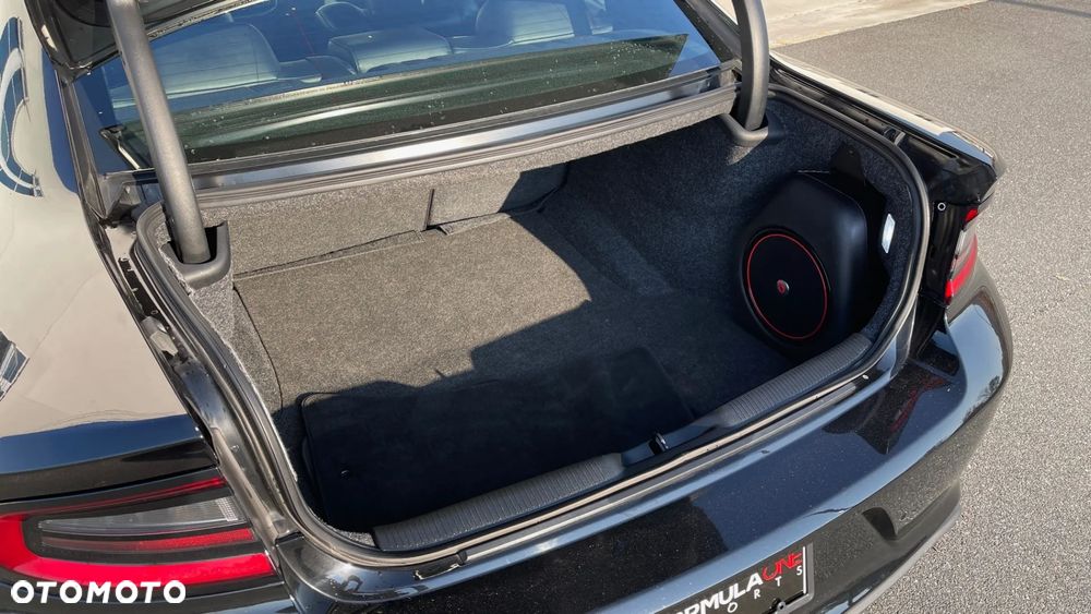 Dodge Charger Automatik R/T Scat Pack - 23