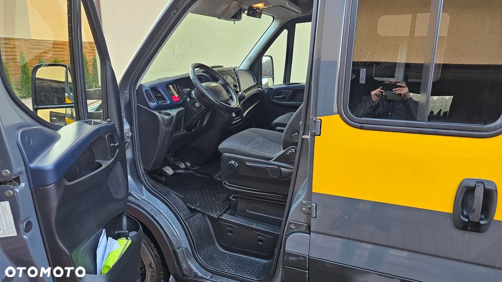 Iveco Autolaweta 35S18/DG - 33