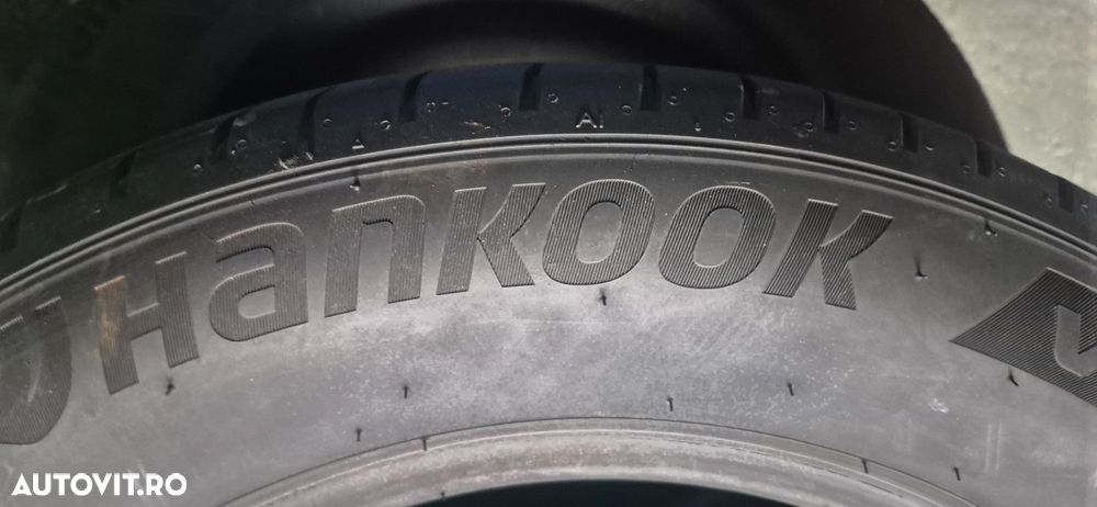 Anbelope 2x205 60 16 hankook dot 22 mm 5 - 4