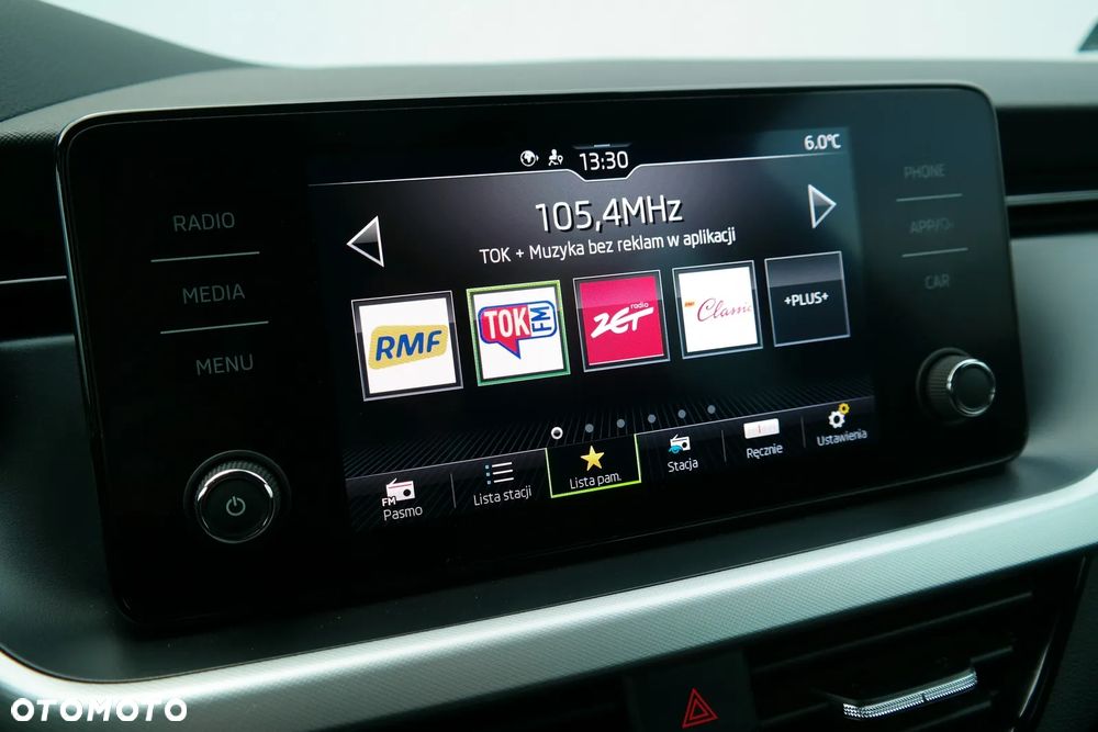 Skoda Kamiq 1.5 TSI Ambition DSG - 20