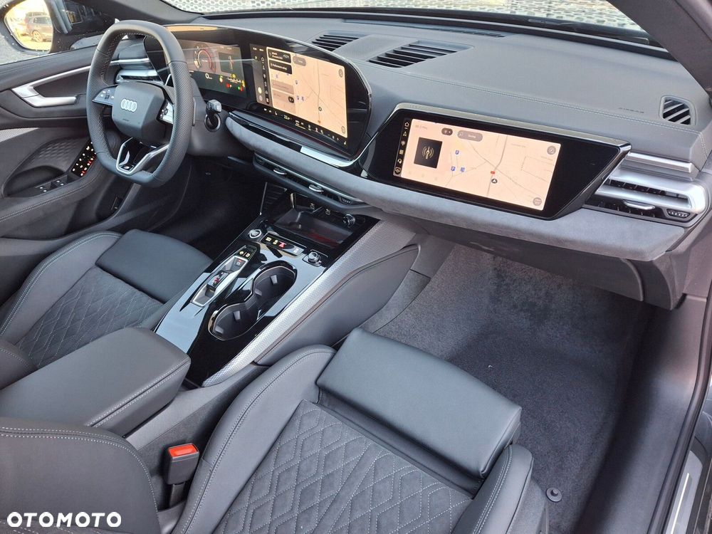 Audi A5 Avant - 17