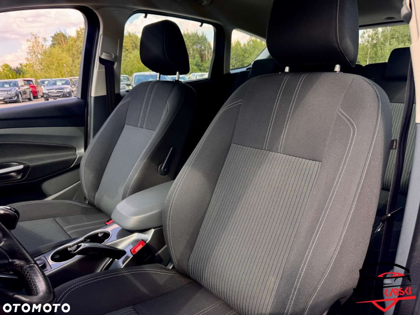 Ford C-MAX - 22