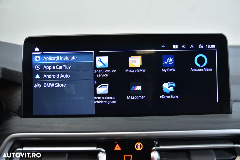 BMW X3 xDrive30e AT PHEV - 22