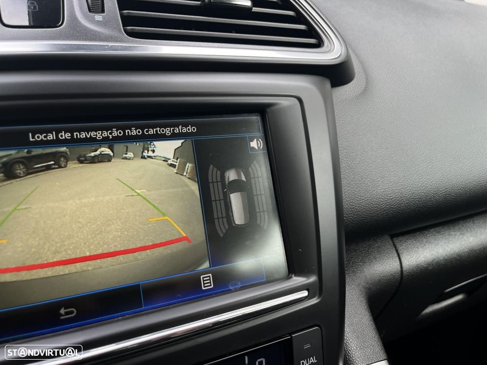 Renault Kadjar 1.5 dCi Exclusive - 11