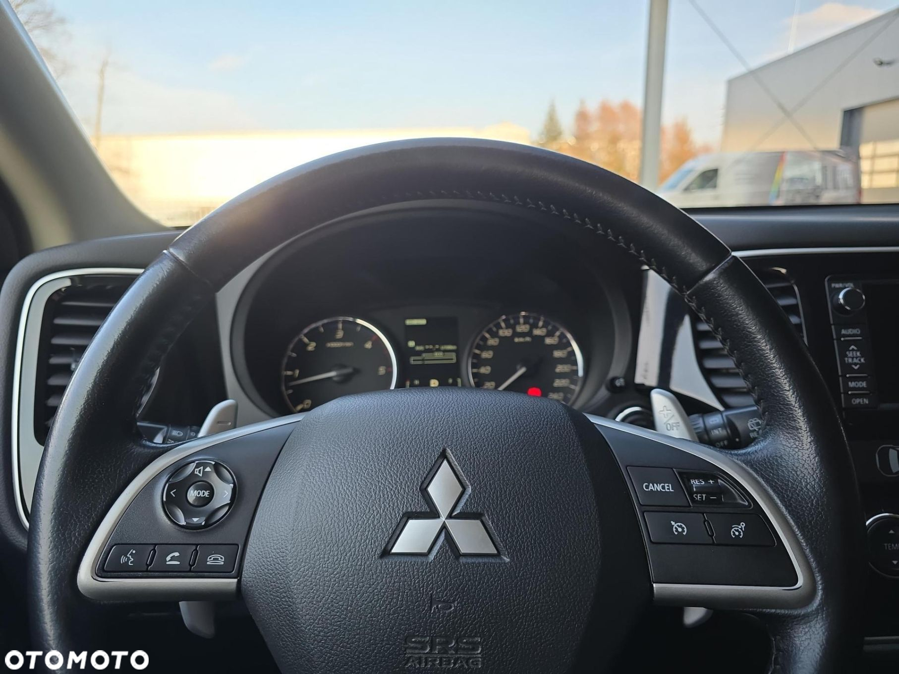 Mitsubishi Outlander 2.2 DID Intense - 19