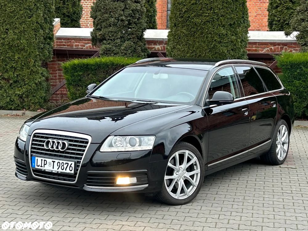 Audi A6 Avant - 3