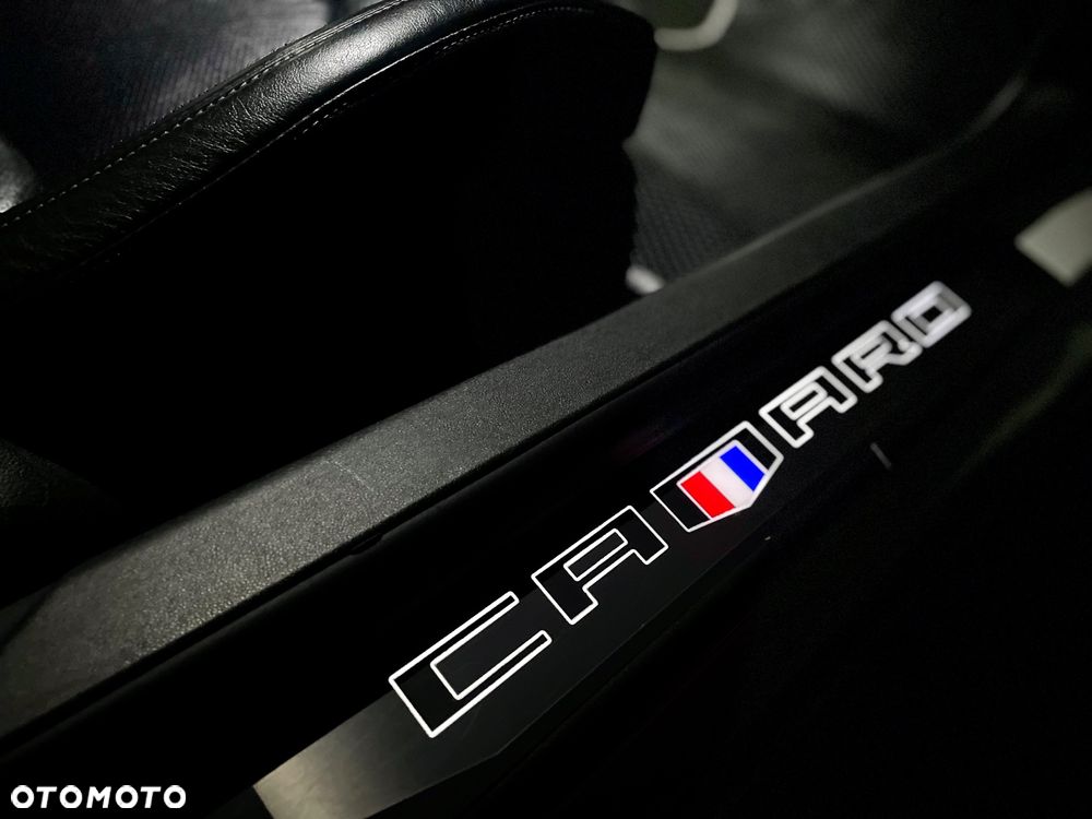 Chevrolet Camaro 2.0 - 31