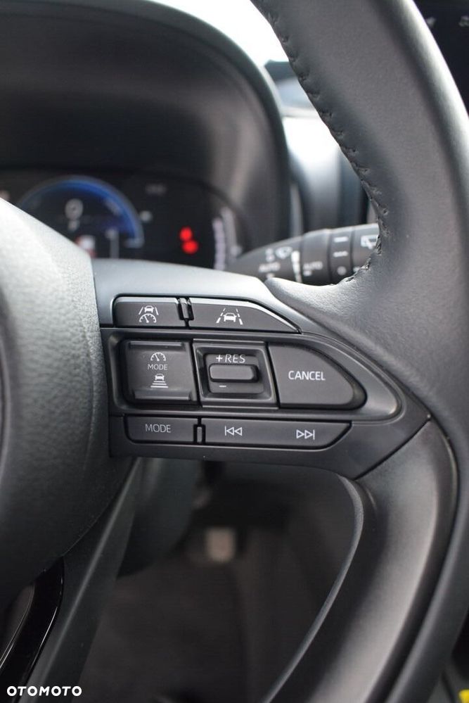 Toyota Yaris Cross Hybrid 1.5 Style - 18