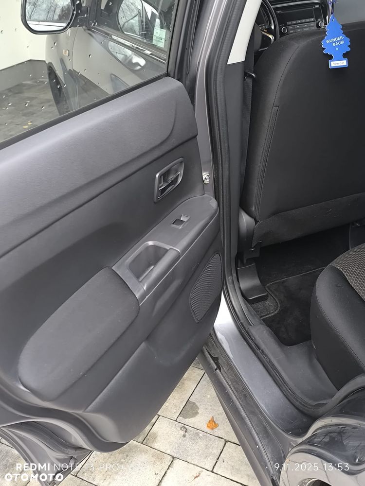 Mitsubishi ASX 1.6 Invite - 15