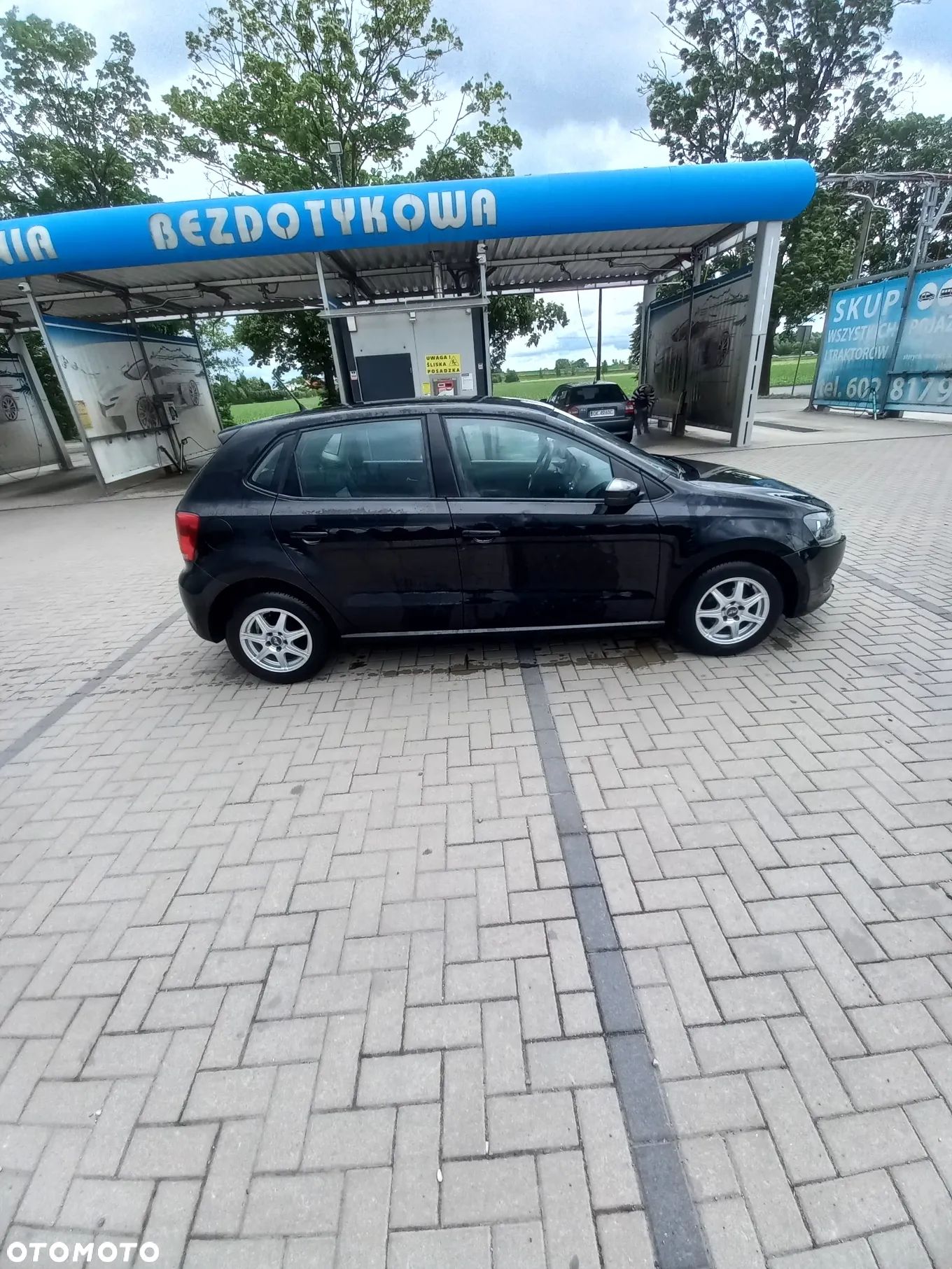 Volkswagen Polo 1.2 Team - 1