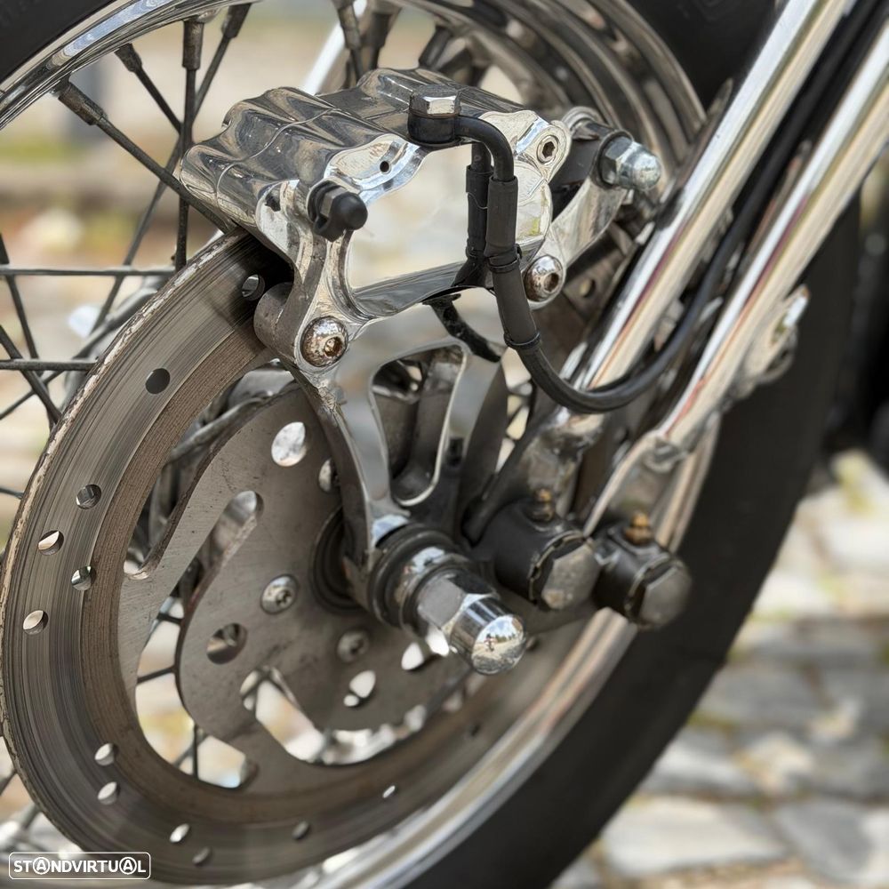 Harley-Davidson Heritage HERITAGE CLASSIC SPRINGER - 7