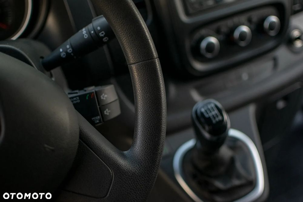 Renault Trafic - 37