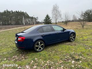 Skoda Octavia 1.6 TDI Active