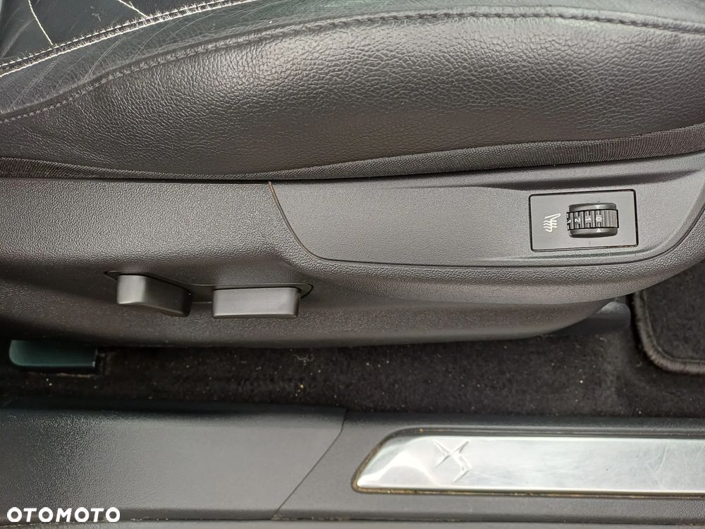 Citroën DS5 2.0 BlueHDi SportChic - 13